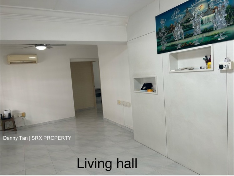 Blk 140 Rivervale Plains (Sengkang), HDB 4 Rooms #579746071